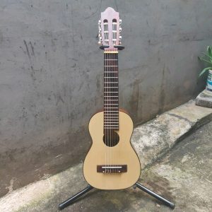 Gitar Akustik Klasik Nilon MARFILL Yunior 1/2 natural ORIGINAL