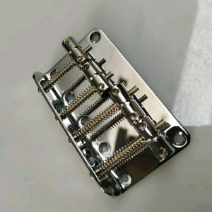 Tremolo Bridge Bass 4 senar Jazz Bass Fender Ibanez Schecter LTD