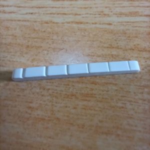 Nut Gitar Model Fender Stratocaster Telecaster 4cm